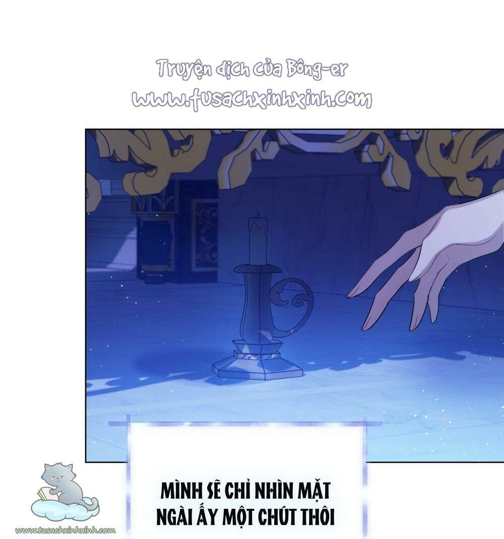 Nếu Không Vâng Lời Công Tước - Chap 8 - Trang 61