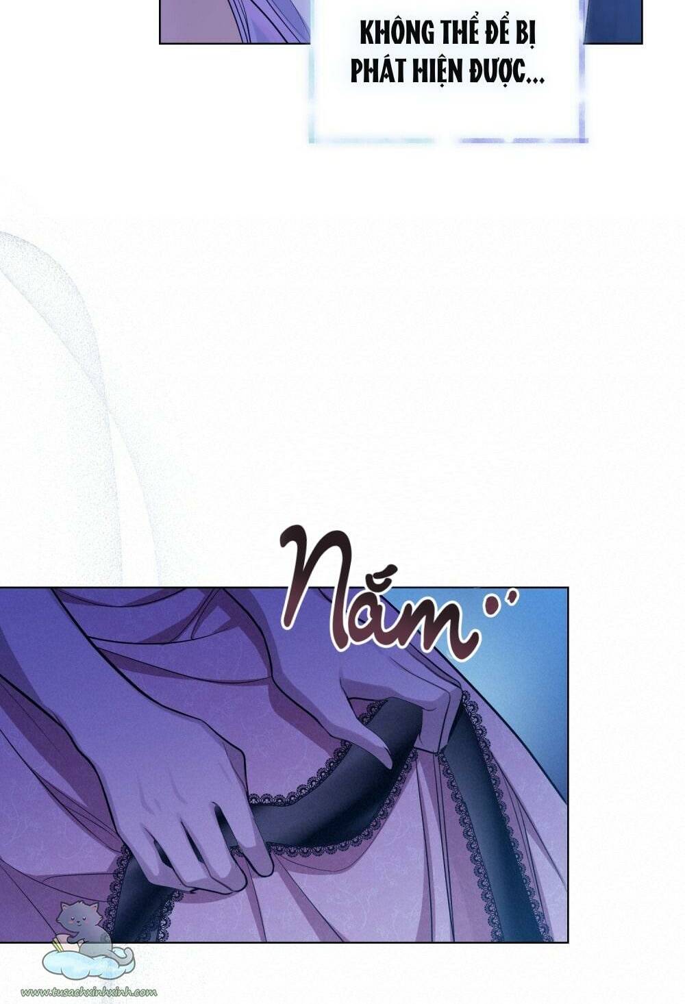 Nếu Không Vâng Lời Công Tước - Chap 8 - Trang 65