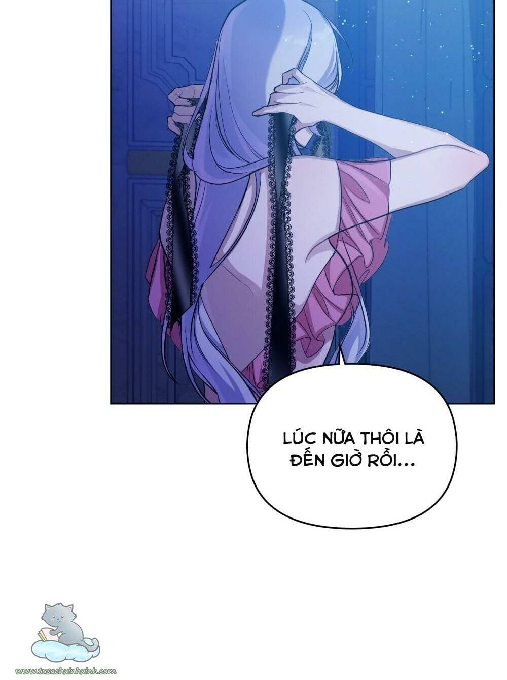Nếu Không Vâng Lời Công Tước - Chap 8 - Trang 67