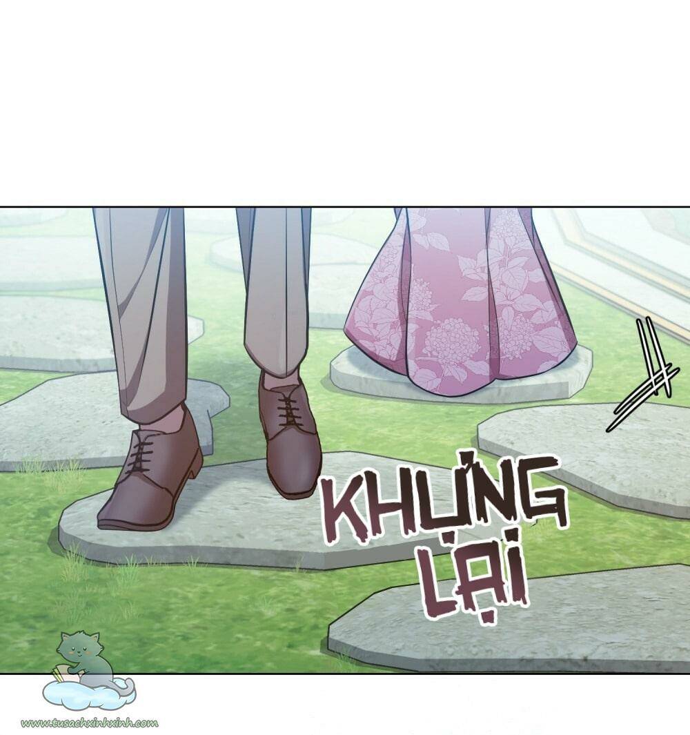 Nếu Không Vâng Lời Công Tước - Chap 8 - Trang 8