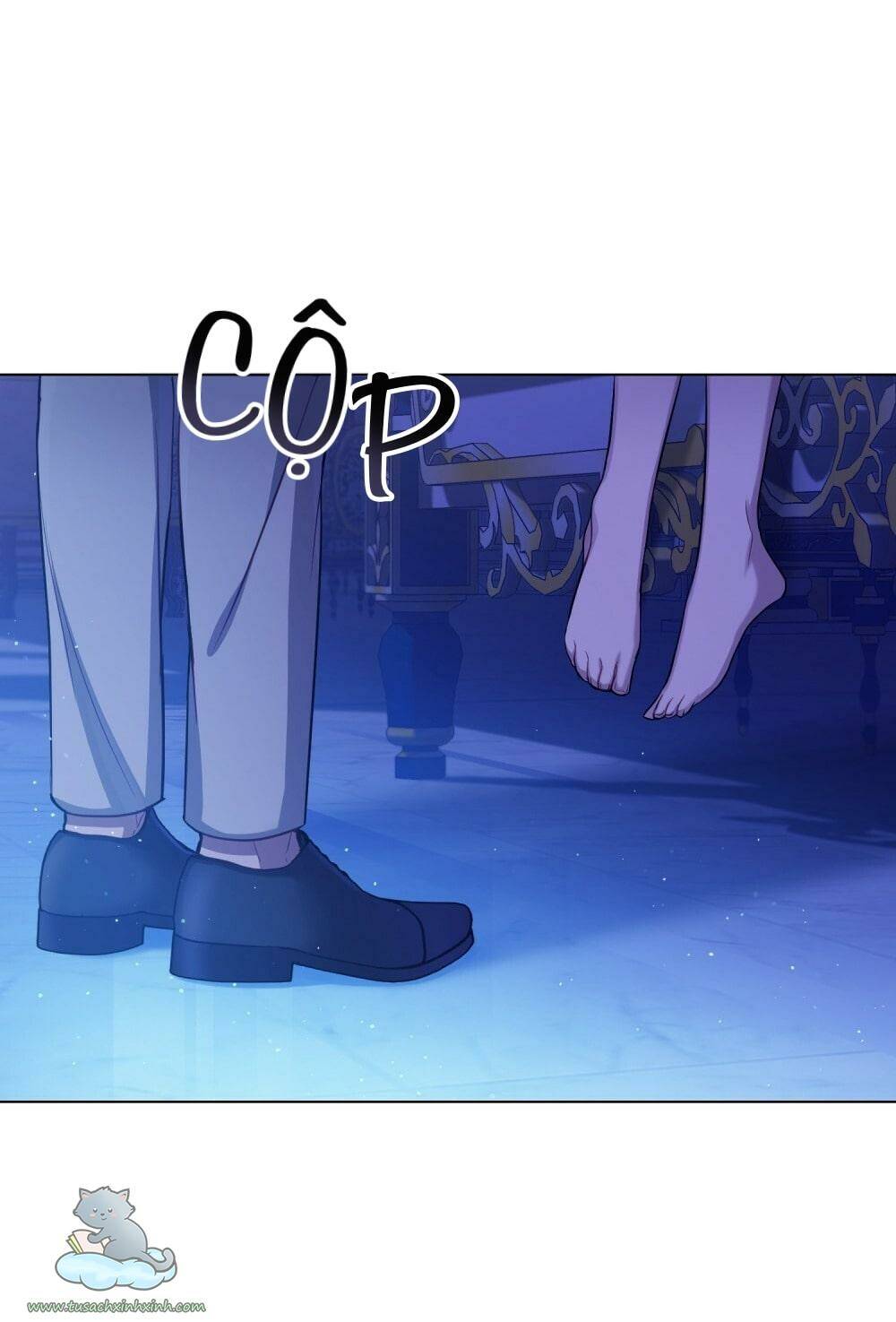 Nếu Không Vâng Lời Công Tước - Chap 8 - Trang 73