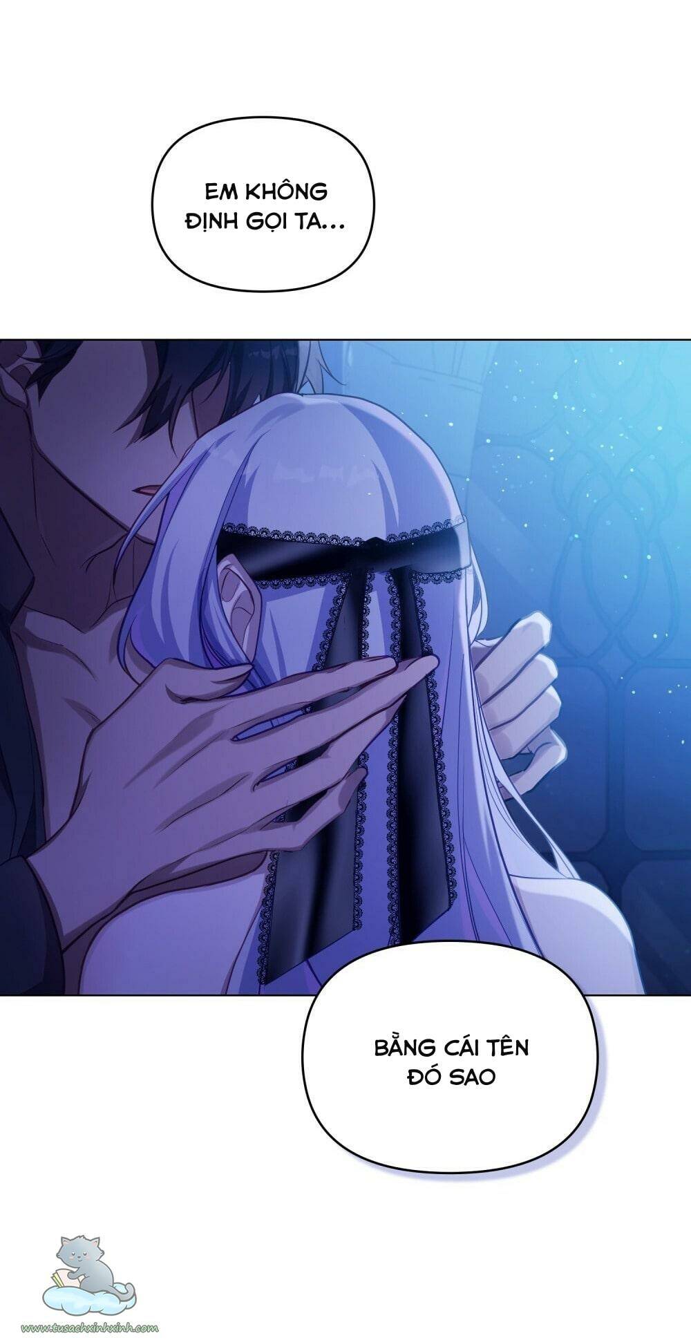 Nếu Không Vâng Lời Công Tước - Chap 8 - Trang 75