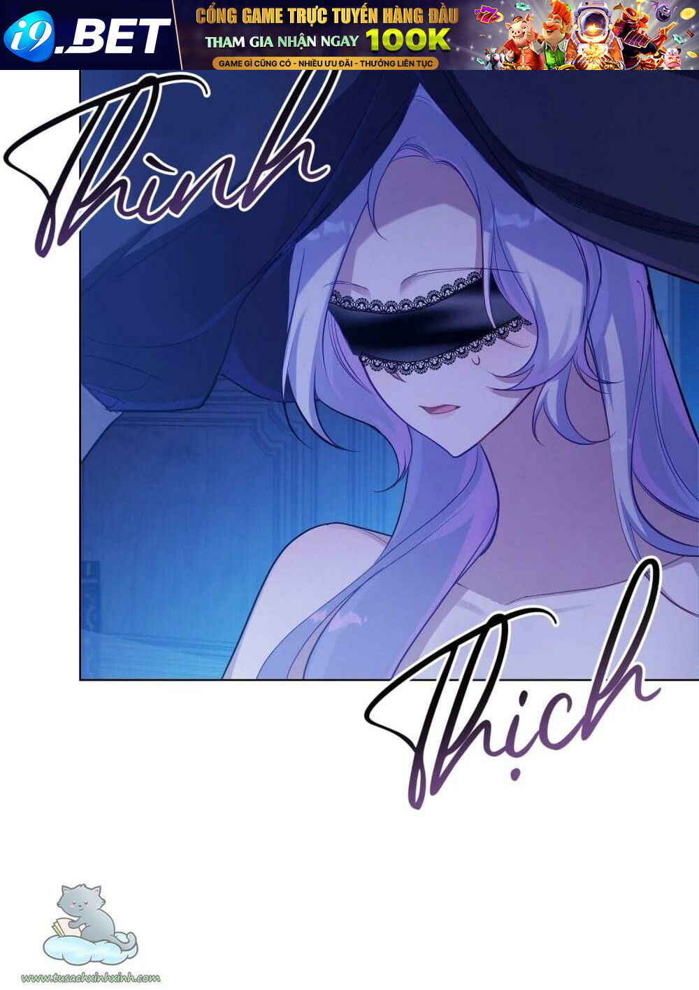 Nếu Không Vâng Lời Công Tước - Chap 8 - Trang 77