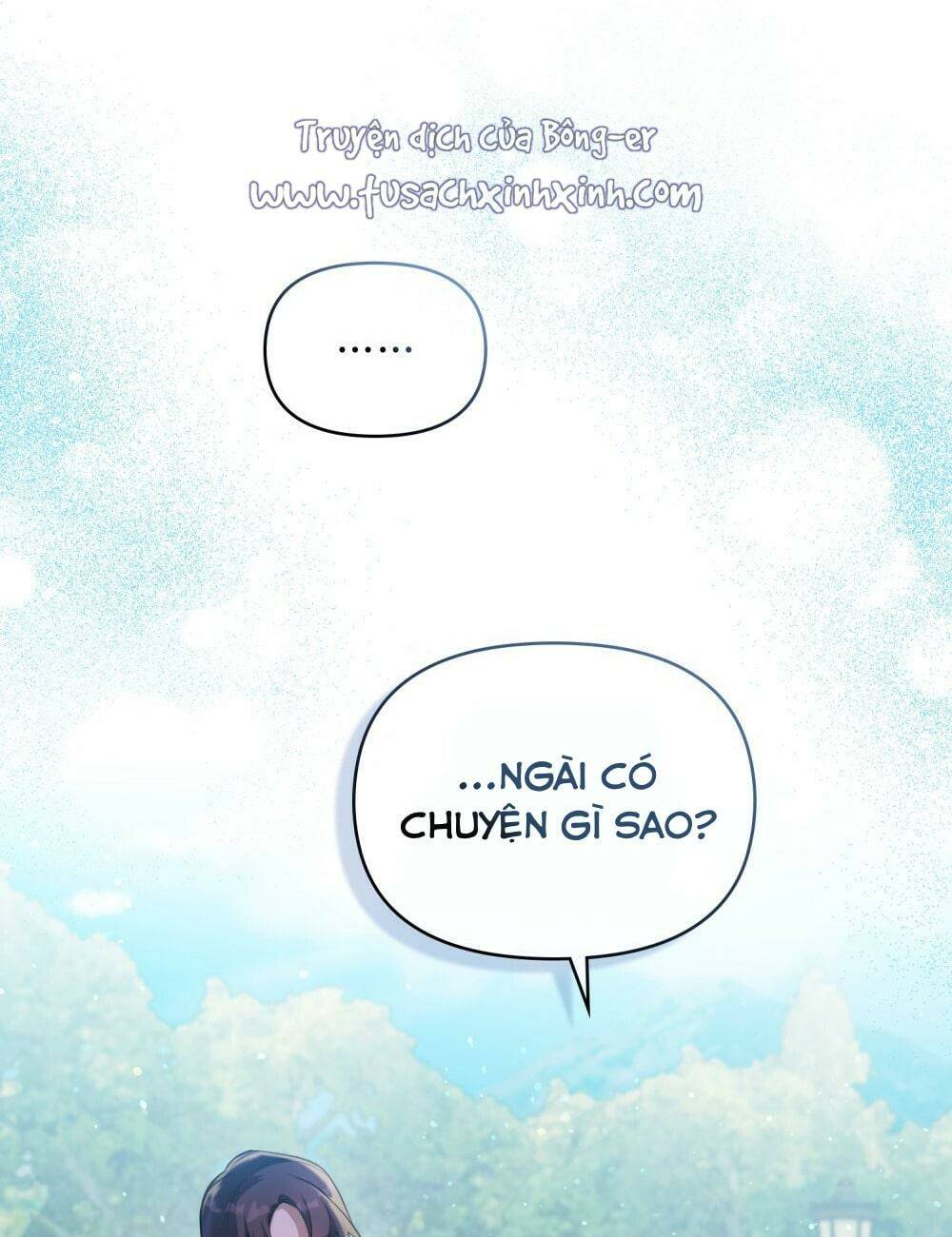 Nếu Không Vâng Lời Công Tước - Chap 8 - Trang 9