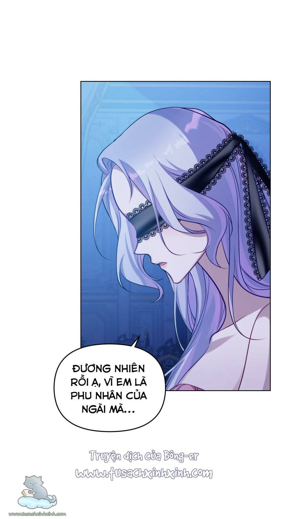 Nếu Không Vâng Lời Công Tước - Chap 8 - Trang 85