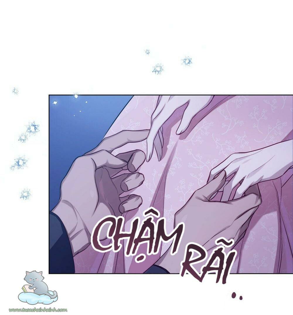 Nếu Không Vâng Lời Công Tước - Chap 8 - Trang 87