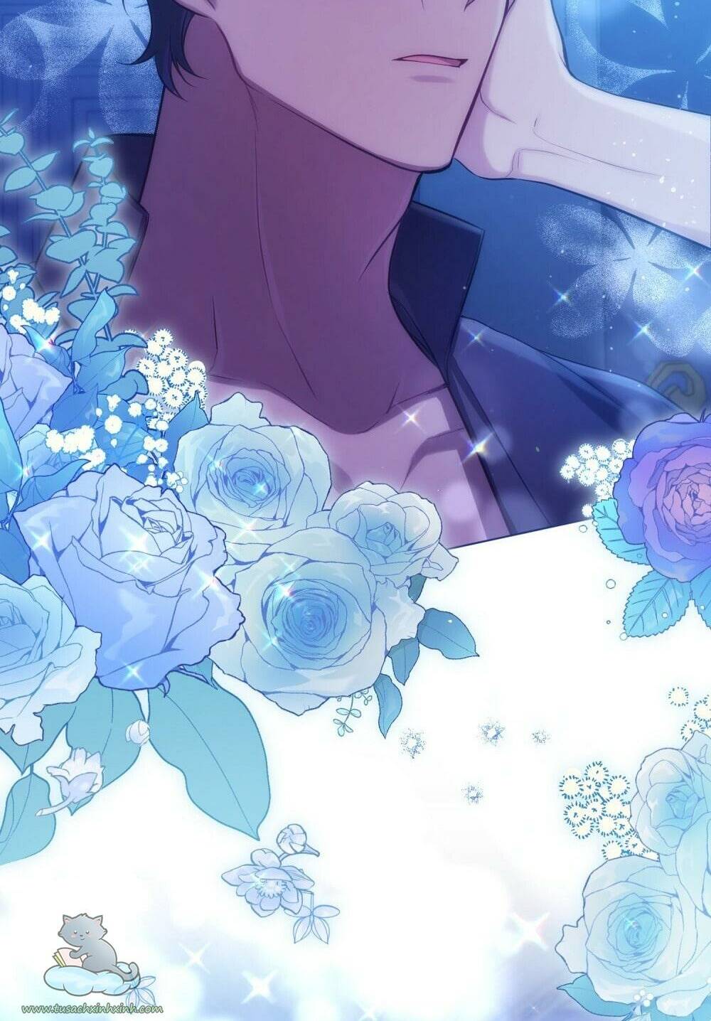 Nếu Không Vâng Lời Công Tước - Chap 8 - Trang 89