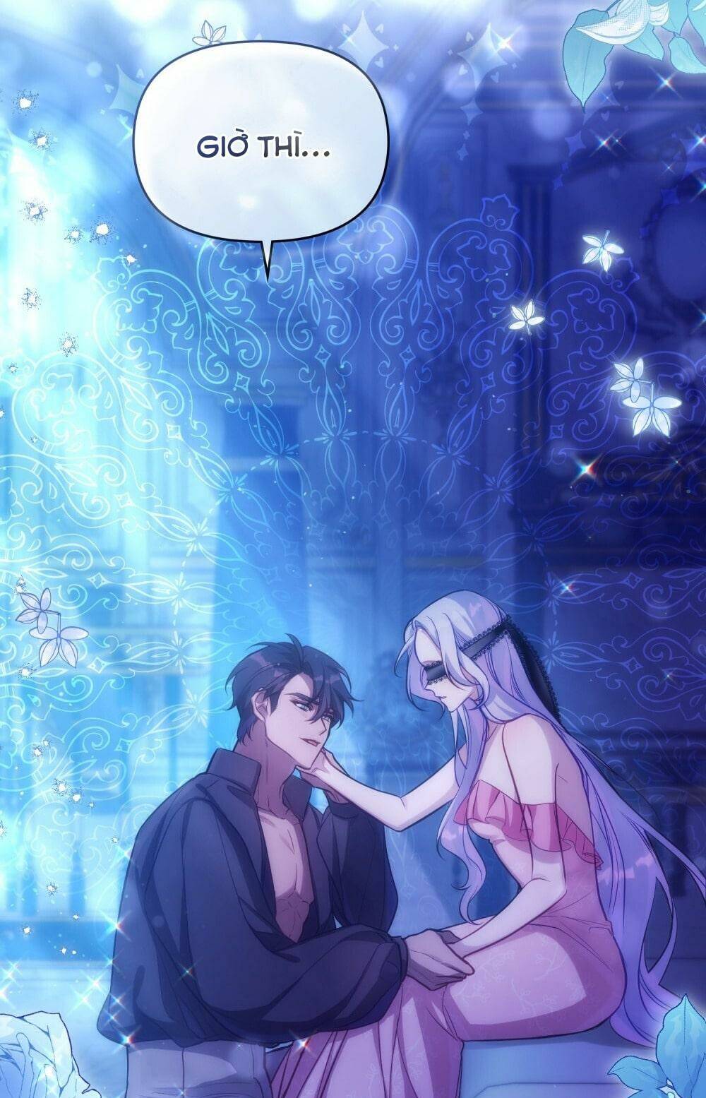 Nếu Không Vâng Lời Công Tước - Chap 8 - Trang 90