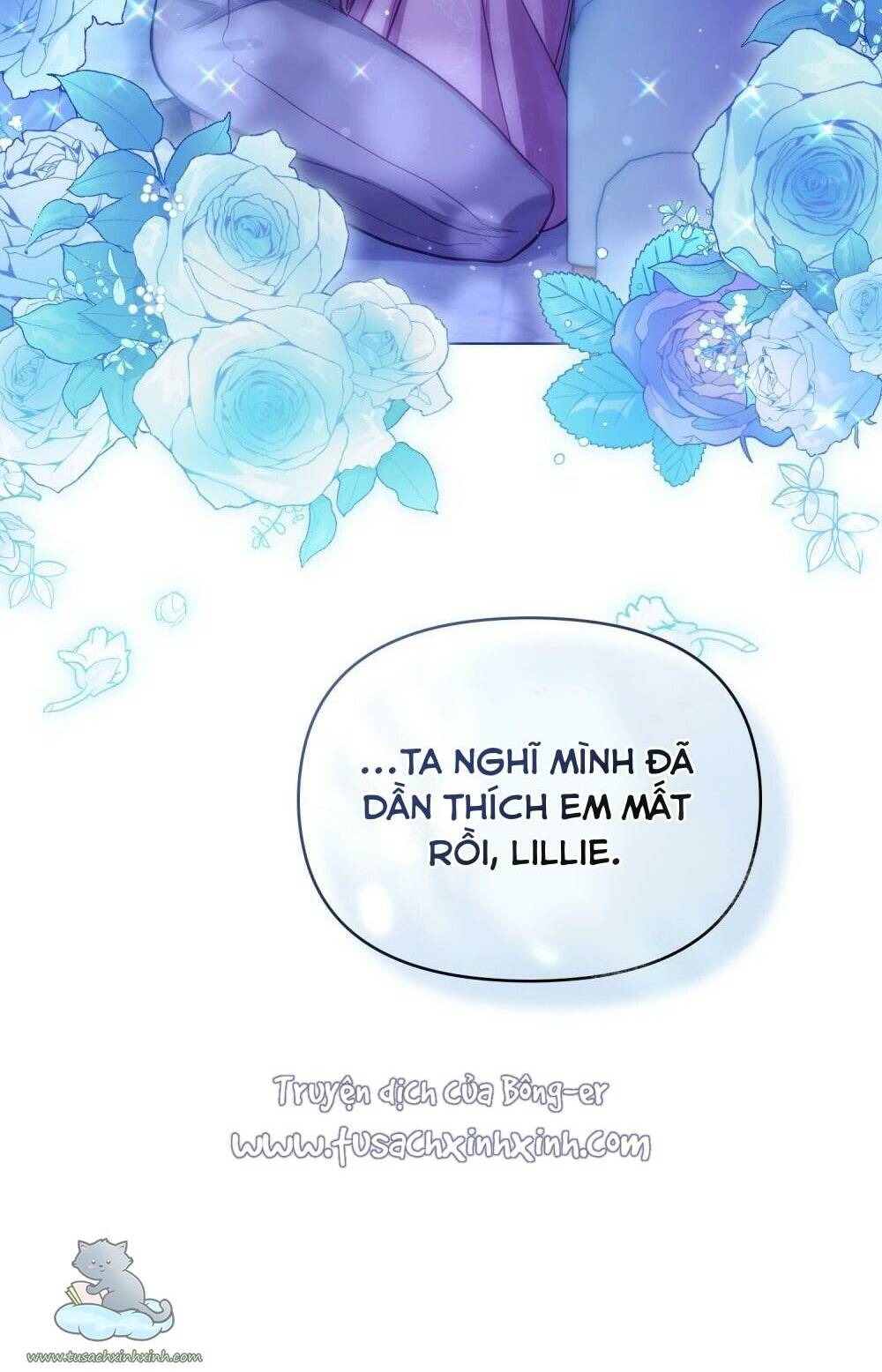 Nếu Không Vâng Lời Công Tước - Chap 8 - Trang 91
