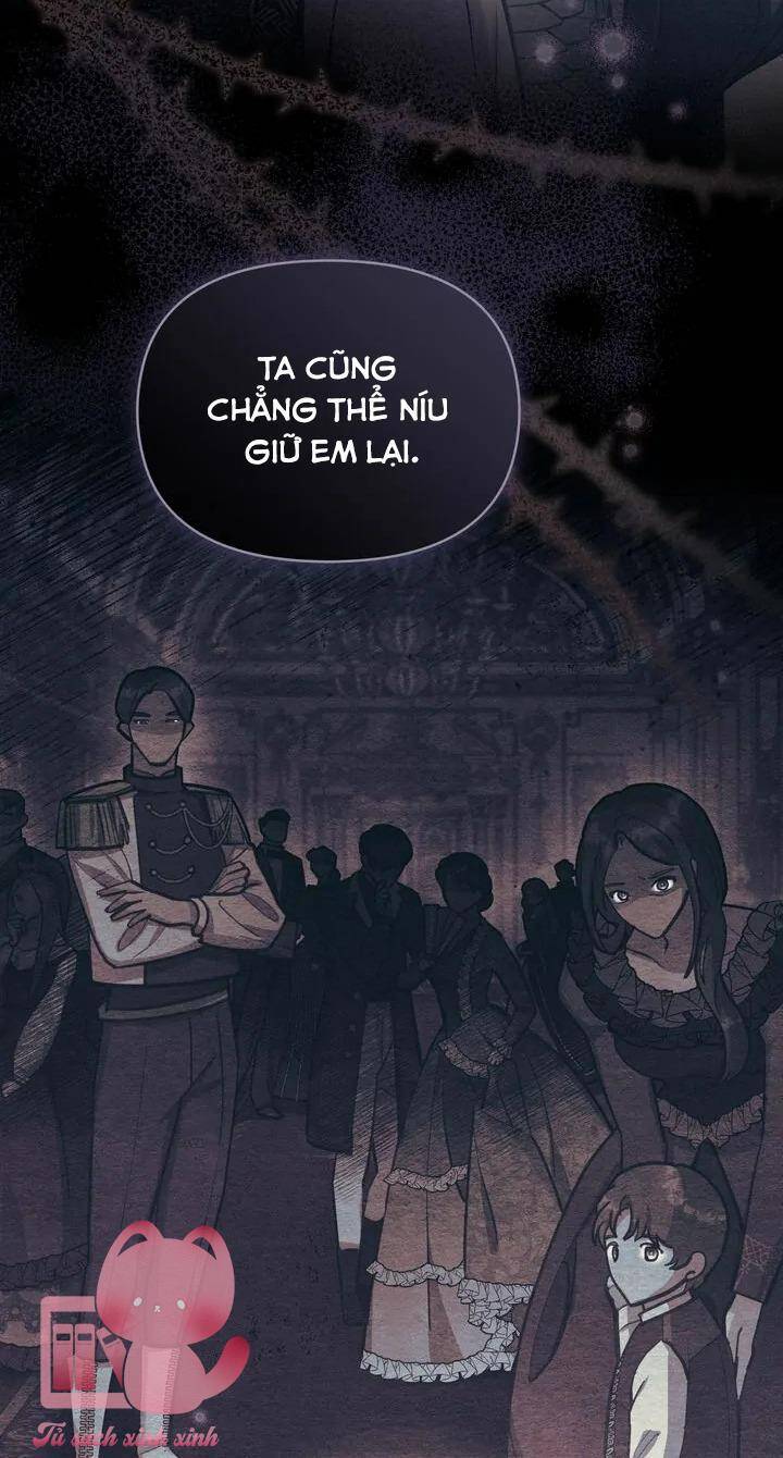 Nếu Không Vâng Lời Công Tước - Chap 80 - Trang 11