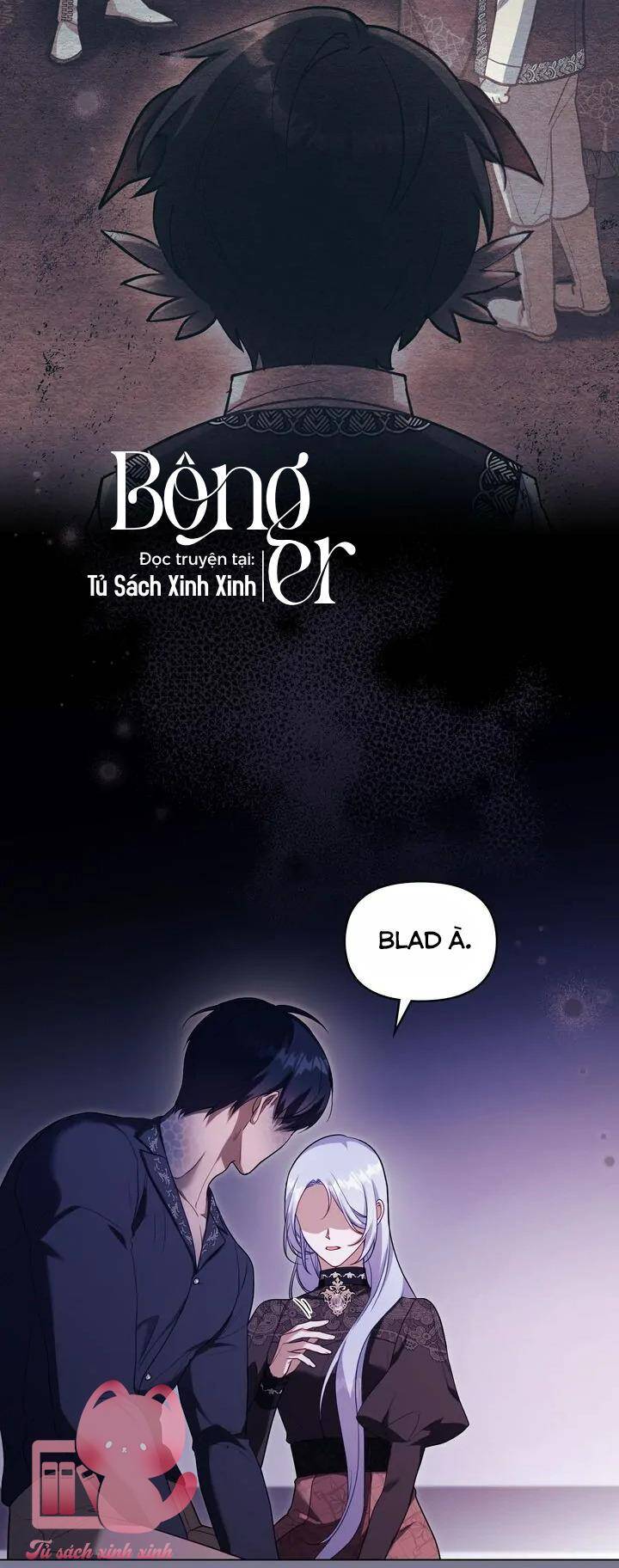 Nếu Không Vâng Lời Công Tước - Chap 80 - Trang 12