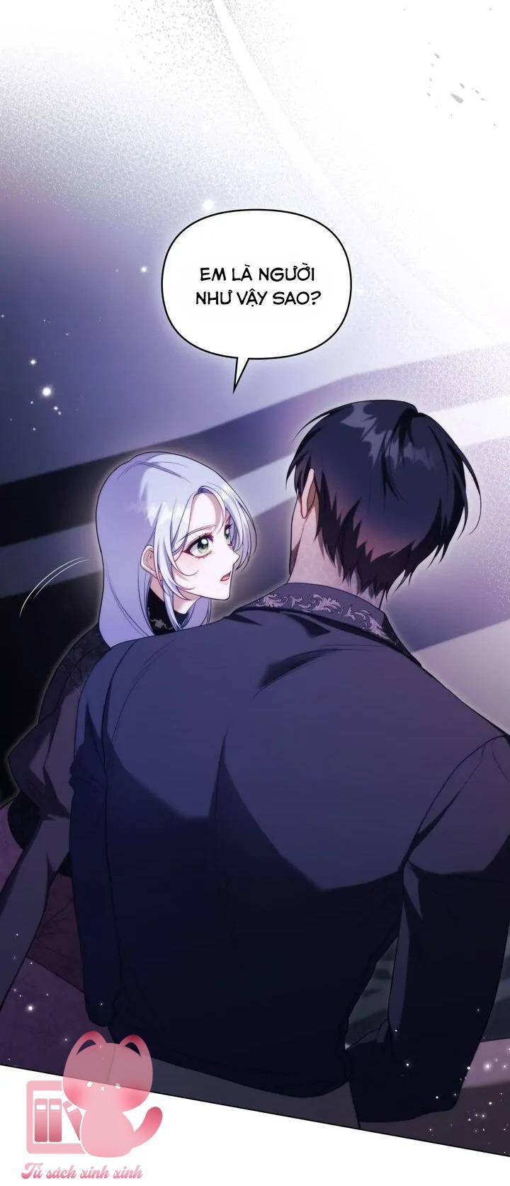 Nếu Không Vâng Lời Công Tước - Chap 80 - Trang 15
