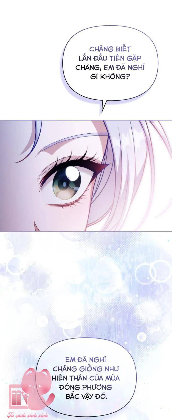 Nếu Không Vâng Lời Công Tước - Chap 80 - Trang 16