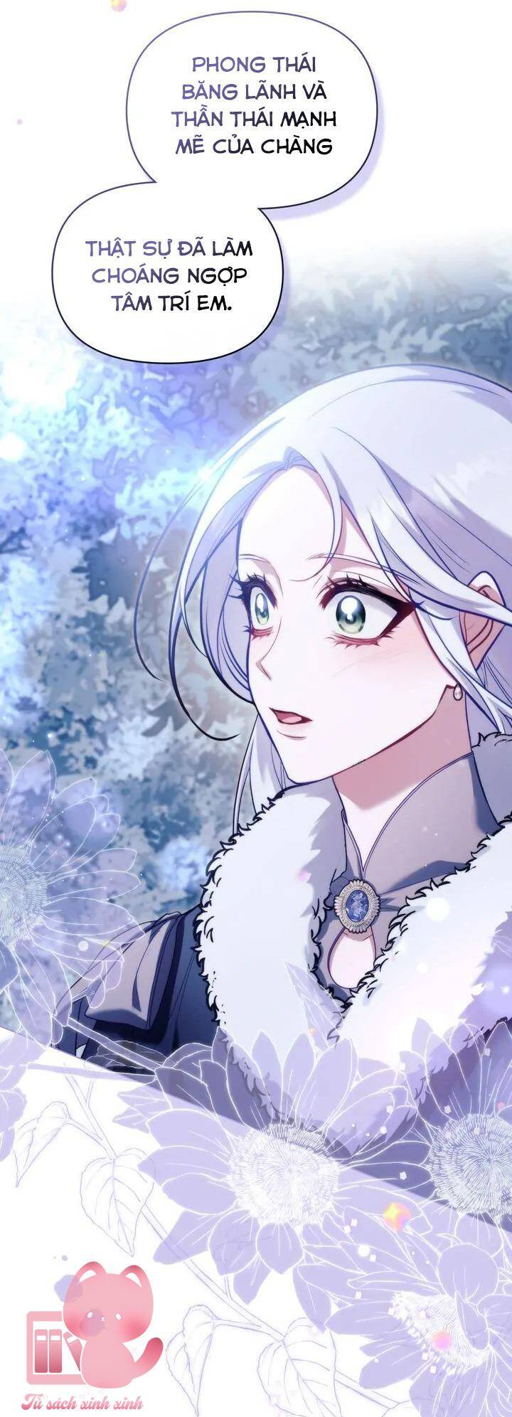 Nếu Không Vâng Lời Công Tước - Chap 80 - Trang 18