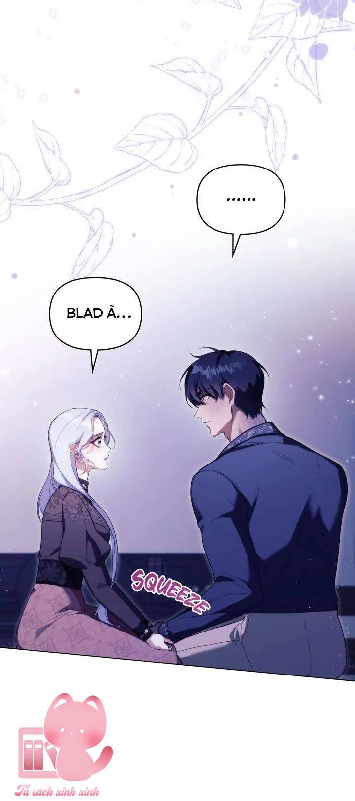 Nếu Không Vâng Lời Công Tước - Chap 80 - Trang 19