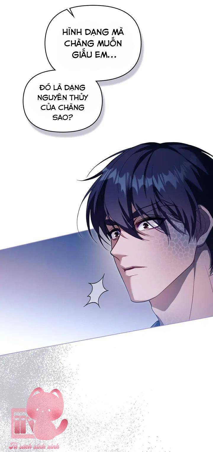 Nếu Không Vâng Lời Công Tước - Chap 80 - Trang 20