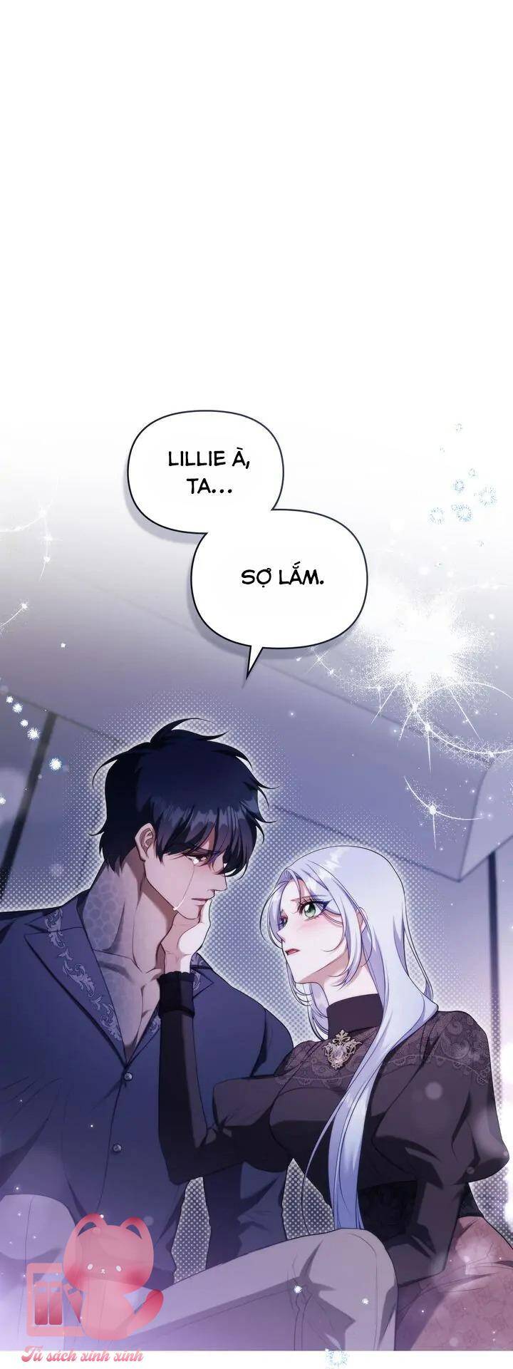 Nếu Không Vâng Lời Công Tước - Chap 80 - Trang 3