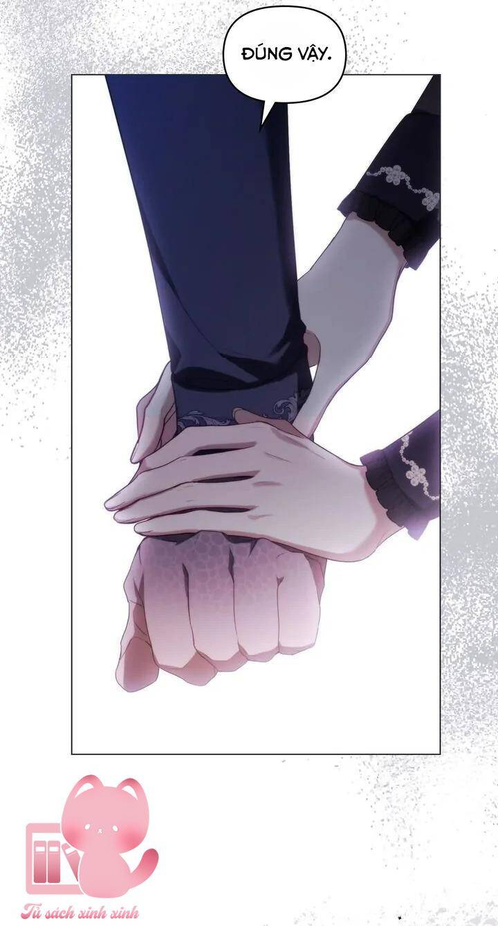Nếu Không Vâng Lời Công Tước - Chap 80 - Trang 21