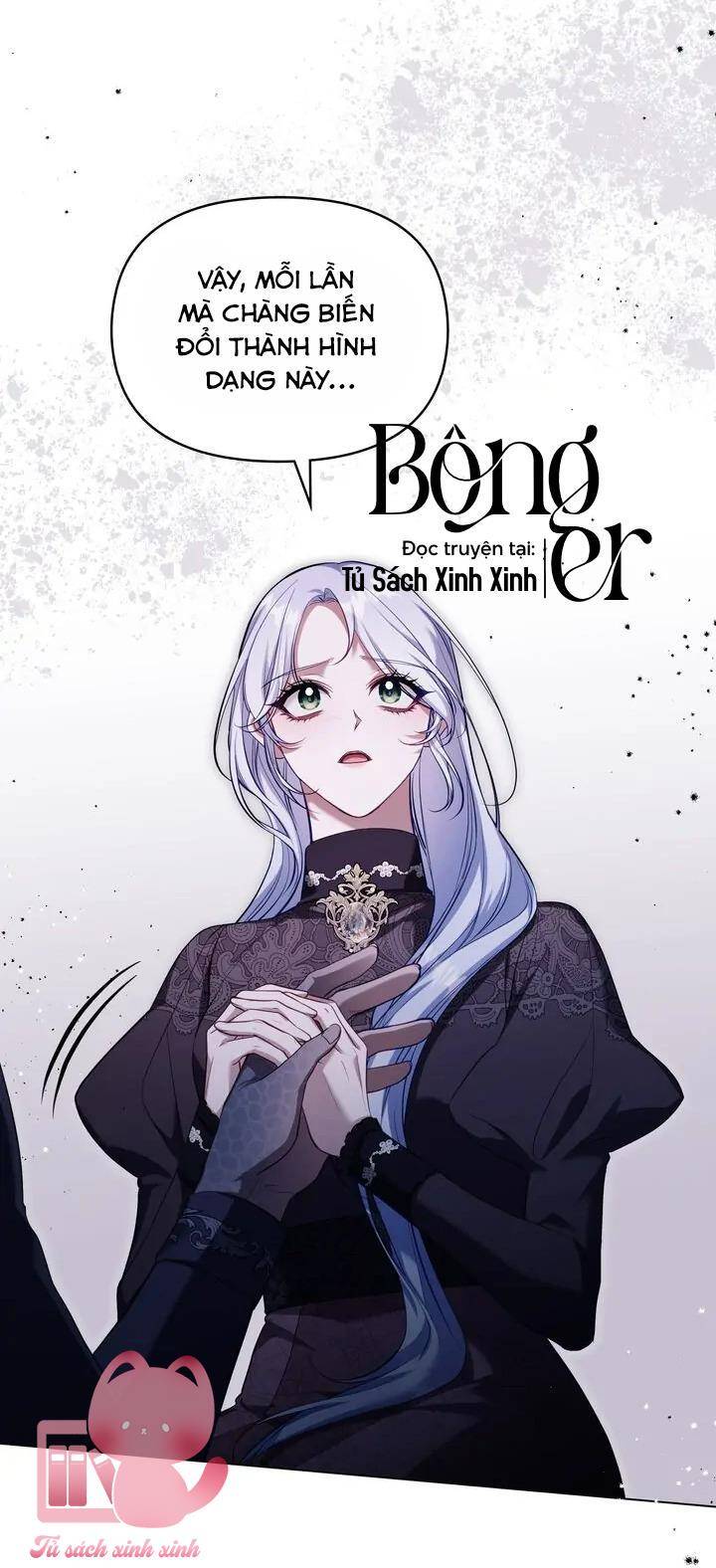 Nếu Không Vâng Lời Công Tước - Chap 80 - Trang 22