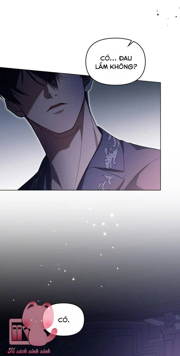 Nếu Không Vâng Lời Công Tước - Chap 80 - Trang 23