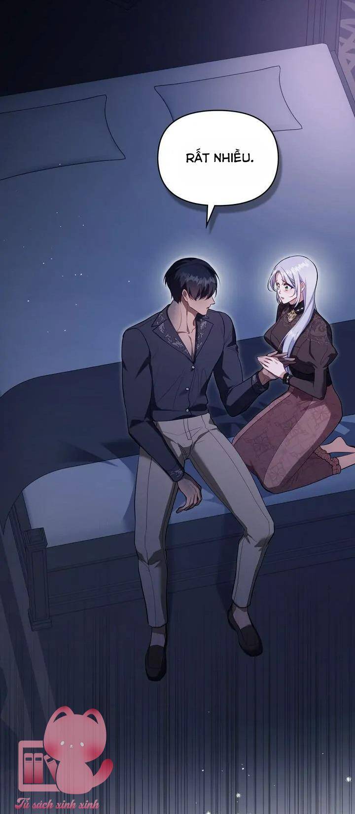 Nếu Không Vâng Lời Công Tước - Chap 80 - Trang 24
