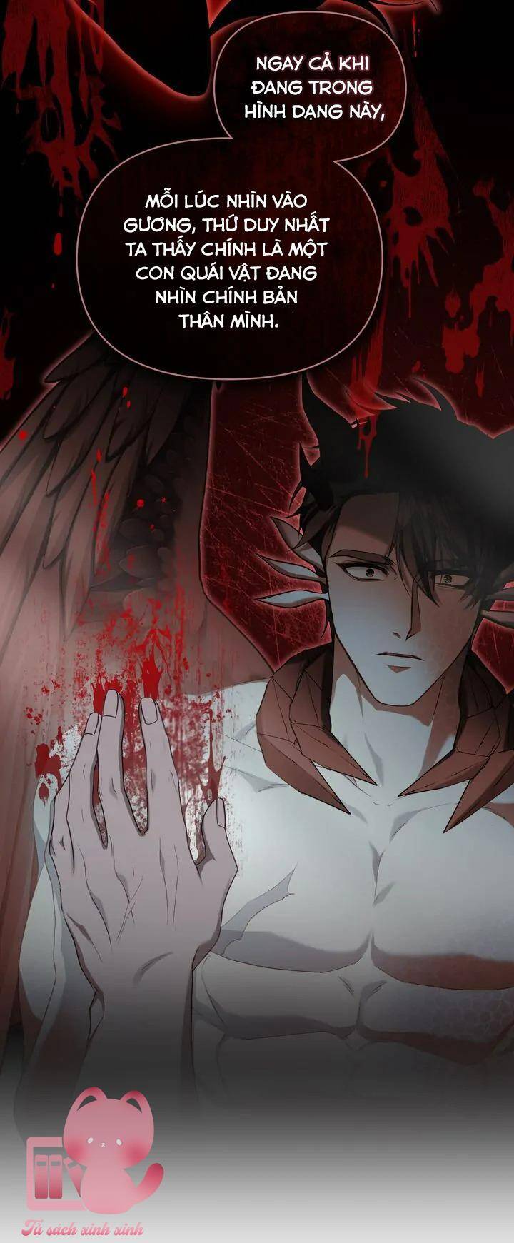 Nếu Không Vâng Lời Công Tước - Chap 80 - Trang 29