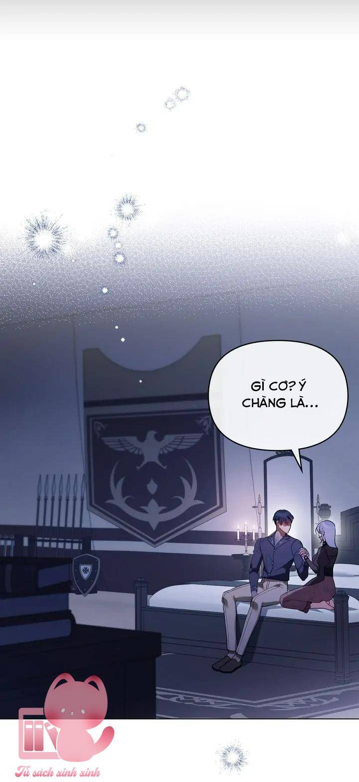 Nếu Không Vâng Lời Công Tước - Chap 80 - Trang 30