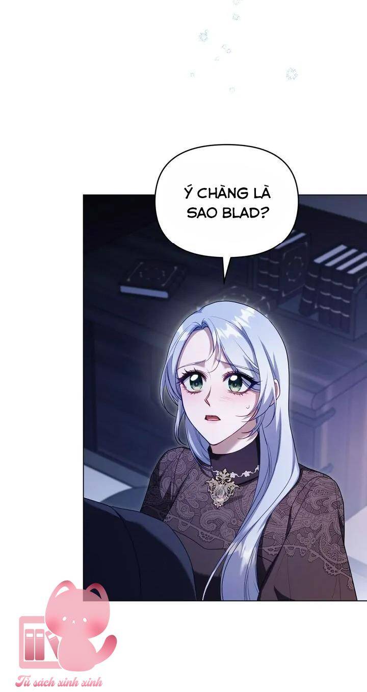 Nếu Không Vâng Lời Công Tước - Chap 80 - Trang 4