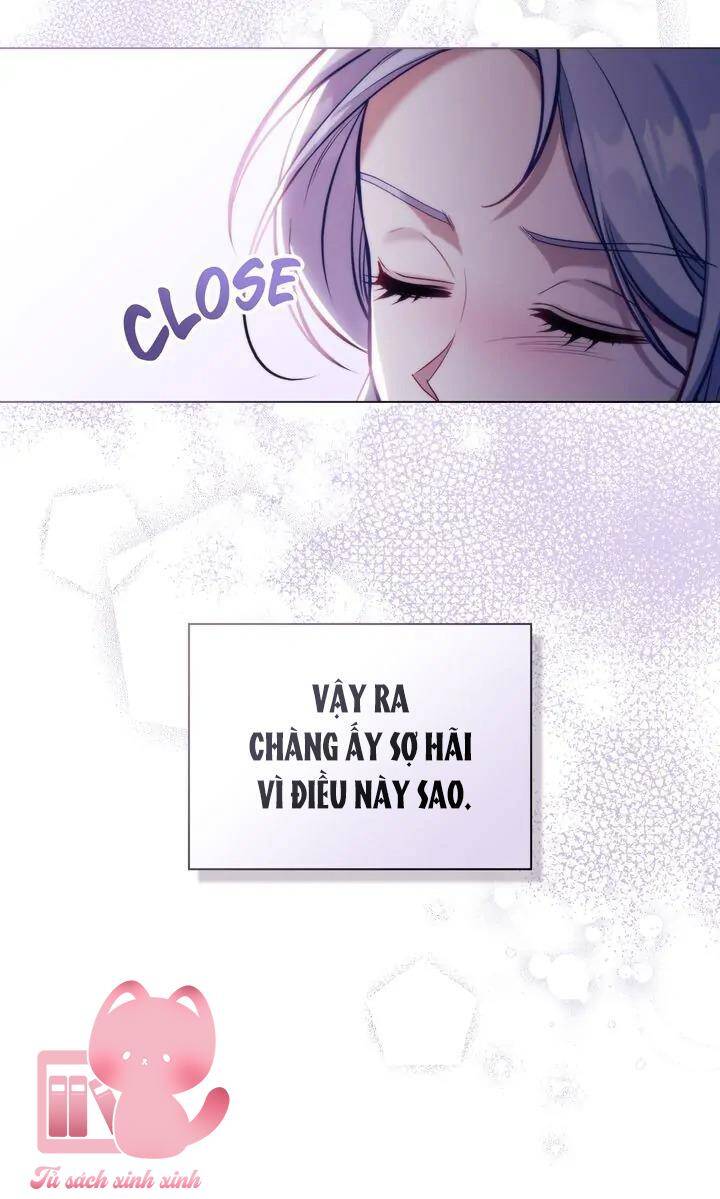 Nếu Không Vâng Lời Công Tước - Chap 80 - Trang 33