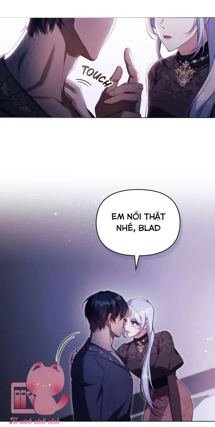 Nếu Không Vâng Lời Công Tước - Chap 80 - Trang 34