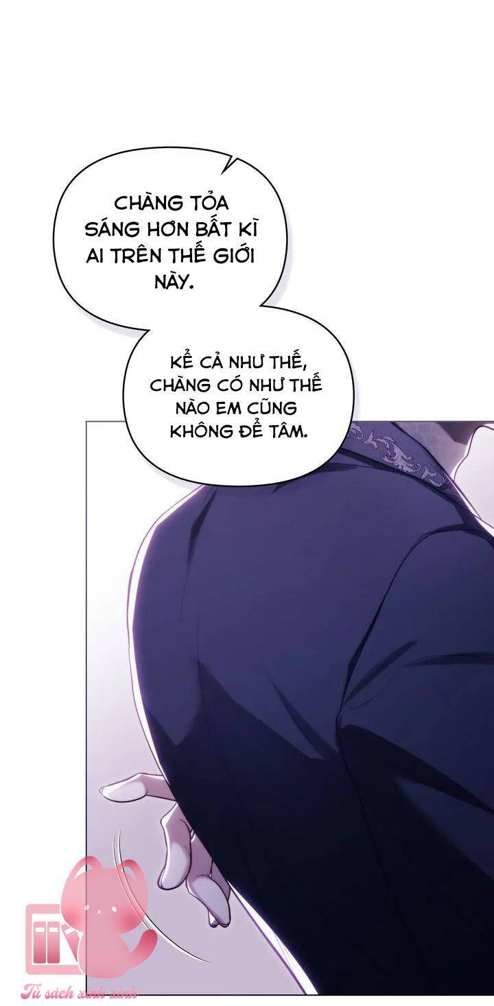 Nếu Không Vâng Lời Công Tước - Chap 80 - Trang 35