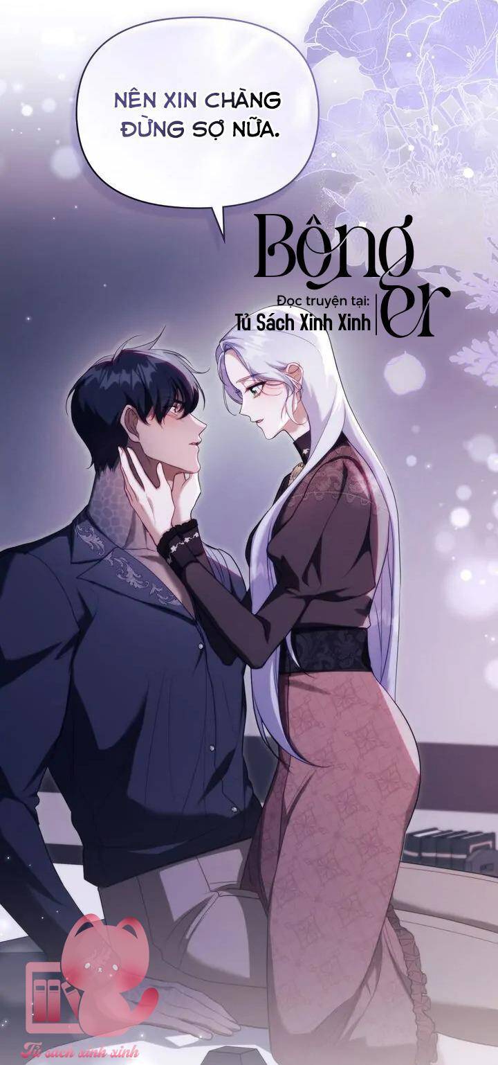 Nếu Không Vâng Lời Công Tước - Chap 80 - Trang 37