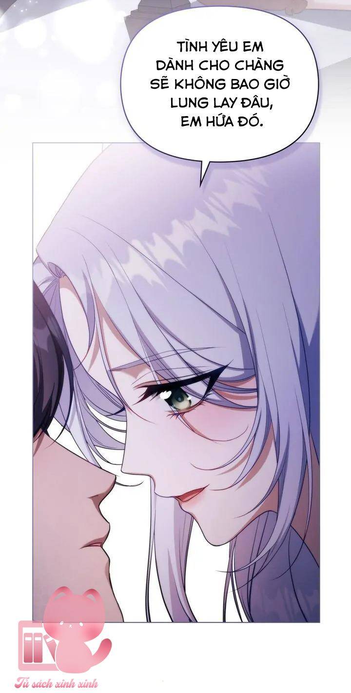 Nếu Không Vâng Lời Công Tước - Chap 80 - Trang 38