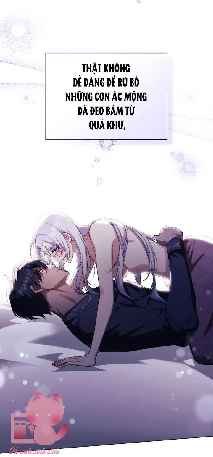 Nếu Không Vâng Lời Công Tước - Chap 80 - Trang 43
