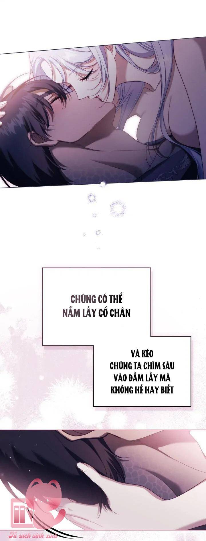Nếu Không Vâng Lời Công Tước - Chap 80 - Trang 44