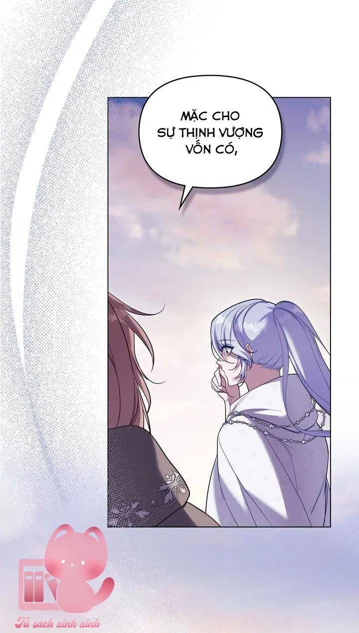 Nếu Không Vâng Lời Công Tước - Chap 80 - Trang 49