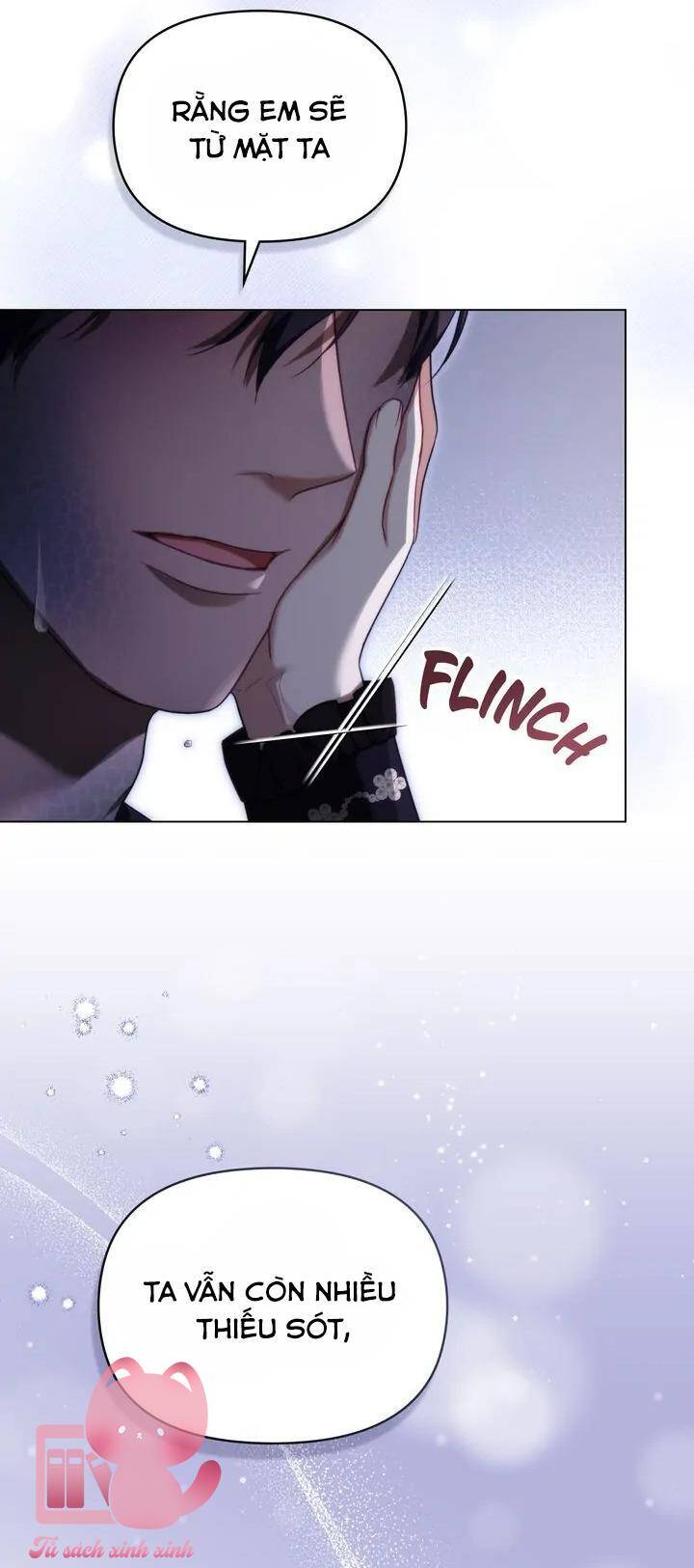 Nếu Không Vâng Lời Công Tước - Chap 80 - Trang 6