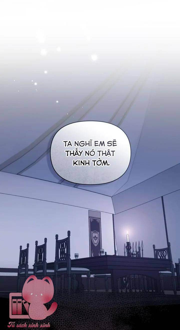 Nếu Không Vâng Lời Công Tước - Chap 80 - Trang 9