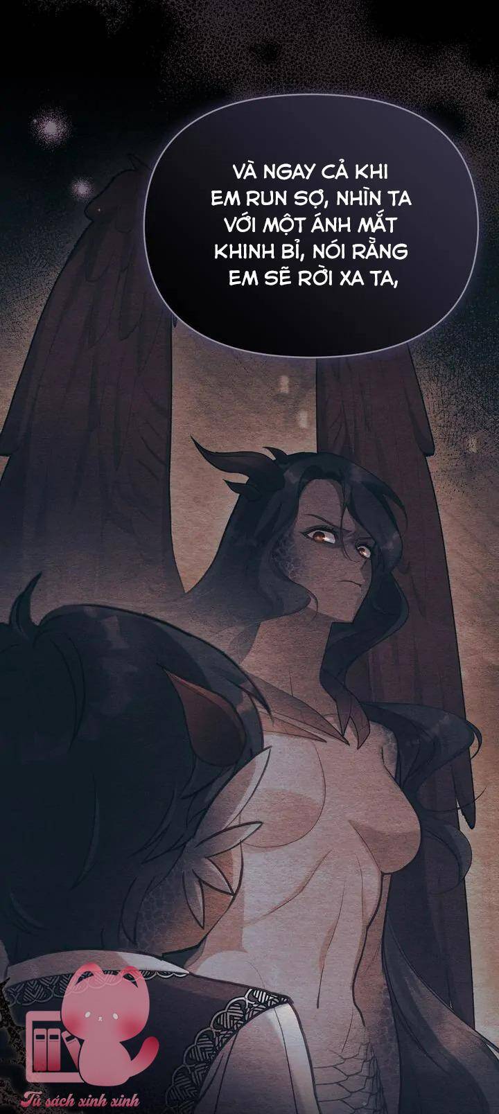 Nếu Không Vâng Lời Công Tước - Chap 80 - Trang 10