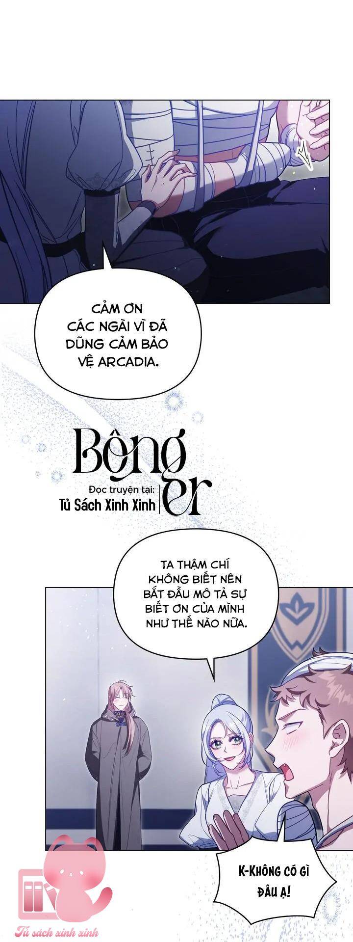 Nếu Không Vâng Lời Công Tước - Chap 81 - Trang 12