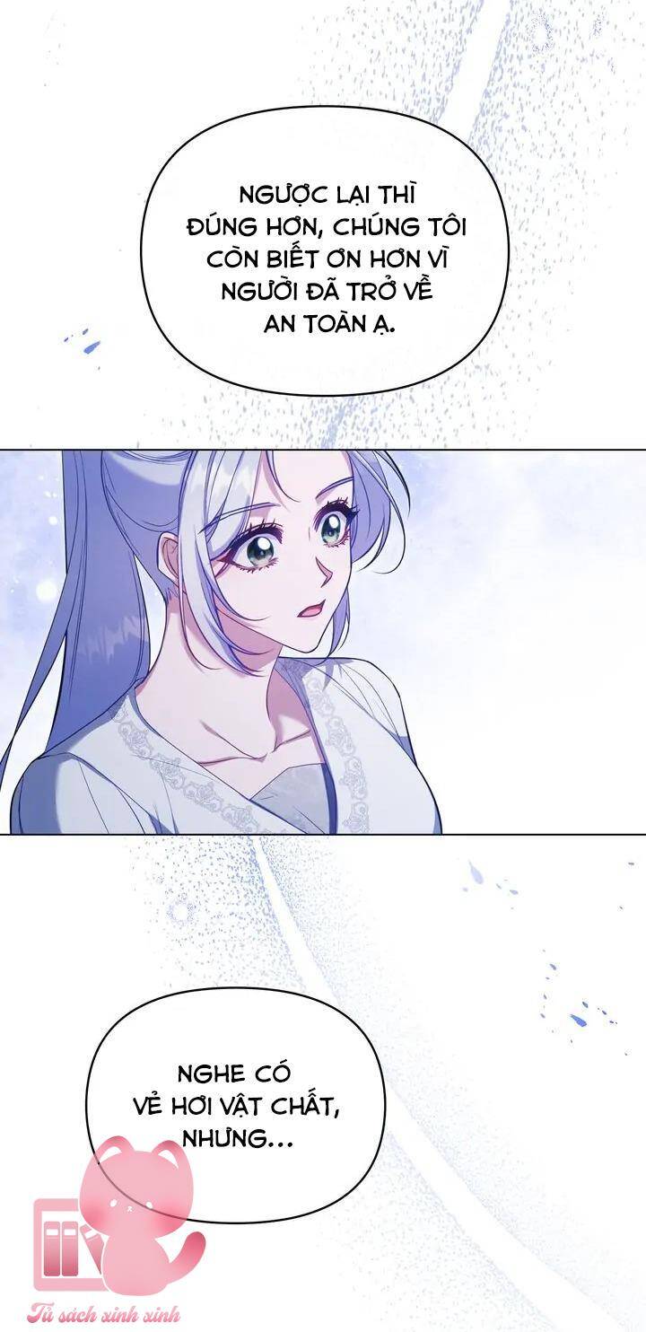 Nếu Không Vâng Lời Công Tước - Chap 81 - Trang 13