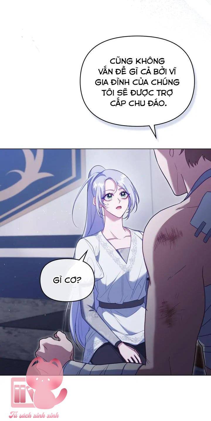Nếu Không Vâng Lời Công Tước - Chap 81 - Trang 14