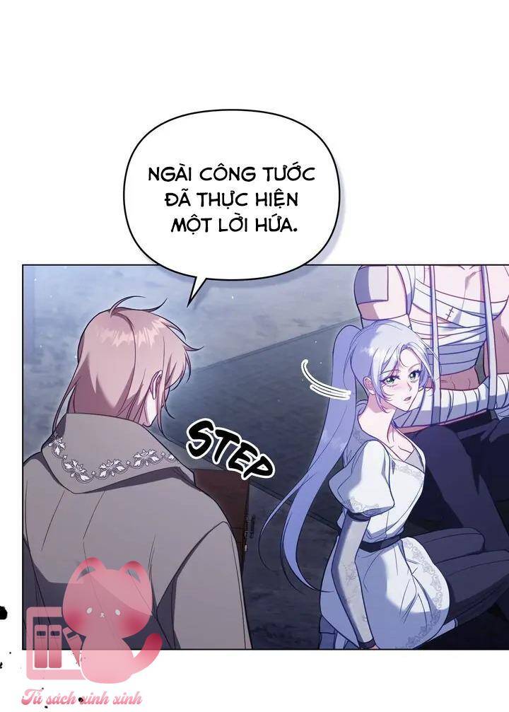 Nếu Không Vâng Lời Công Tước - Chap 81 - Trang 15