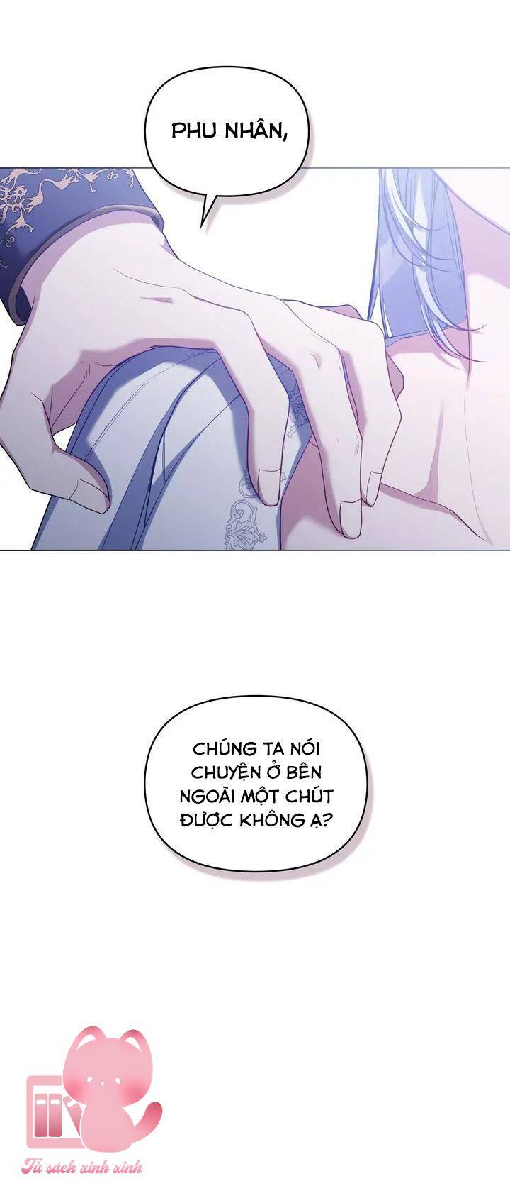 Nếu Không Vâng Lời Công Tước - Chap 81 - Trang 19