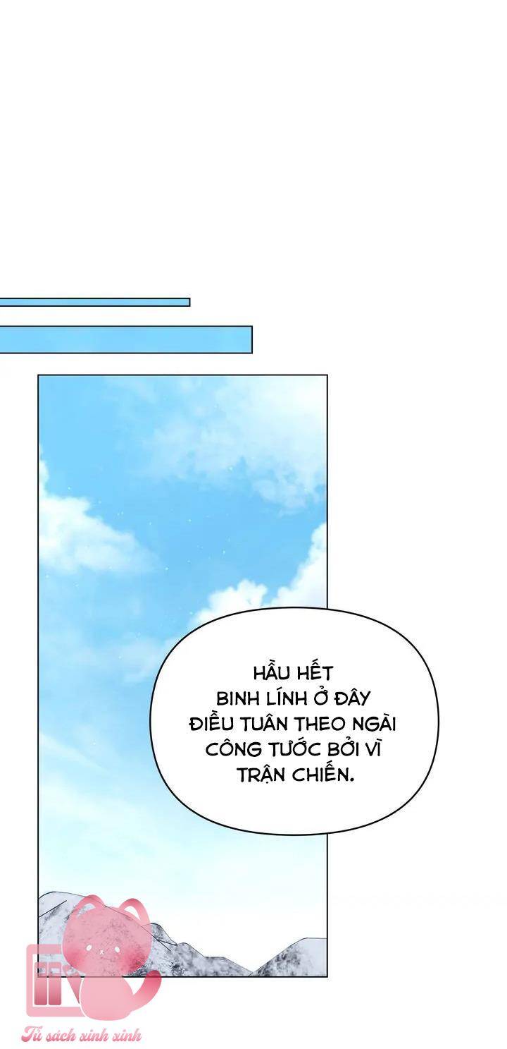 Nếu Không Vâng Lời Công Tước - Chap 81 - Trang 20