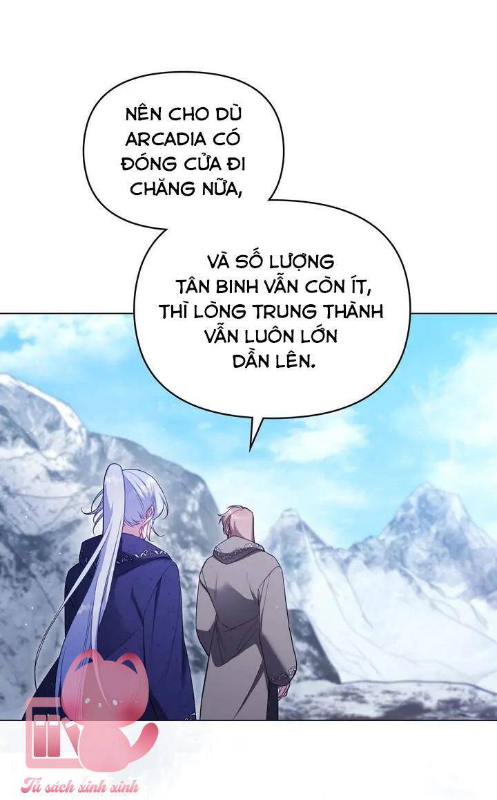 Nếu Không Vâng Lời Công Tước - Chap 81 - Trang 21