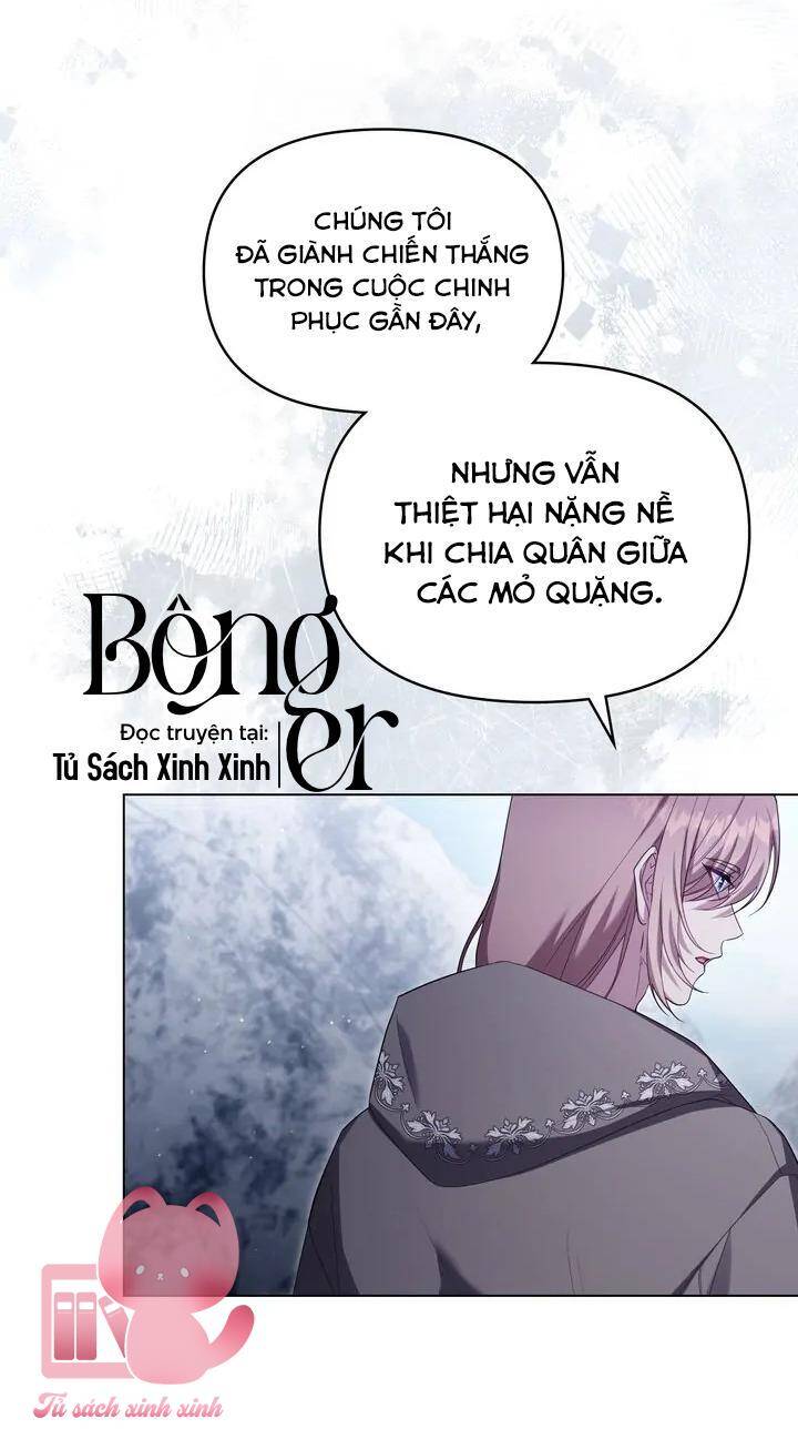 Nếu Không Vâng Lời Công Tước - Chap 81 - Trang 22