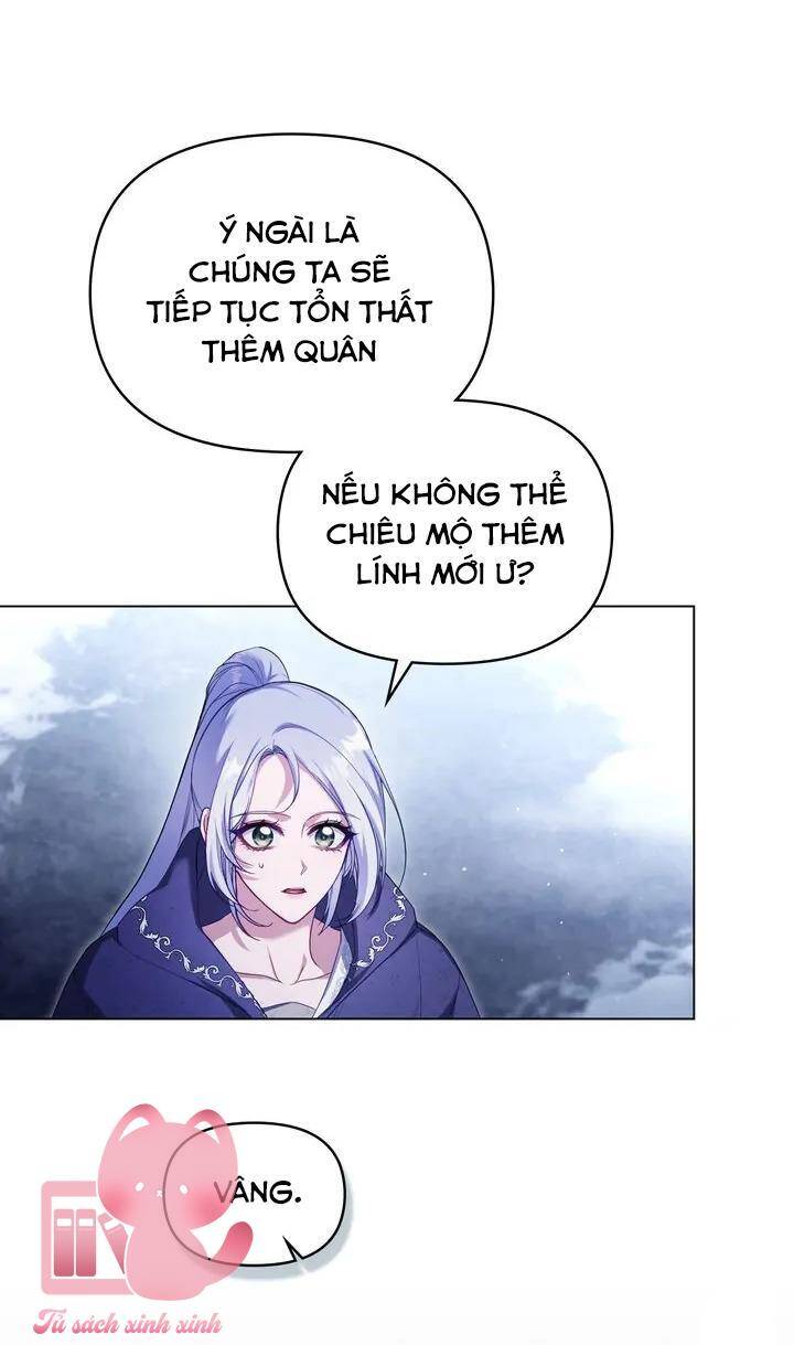 Nếu Không Vâng Lời Công Tước - Chap 81 - Trang 23
