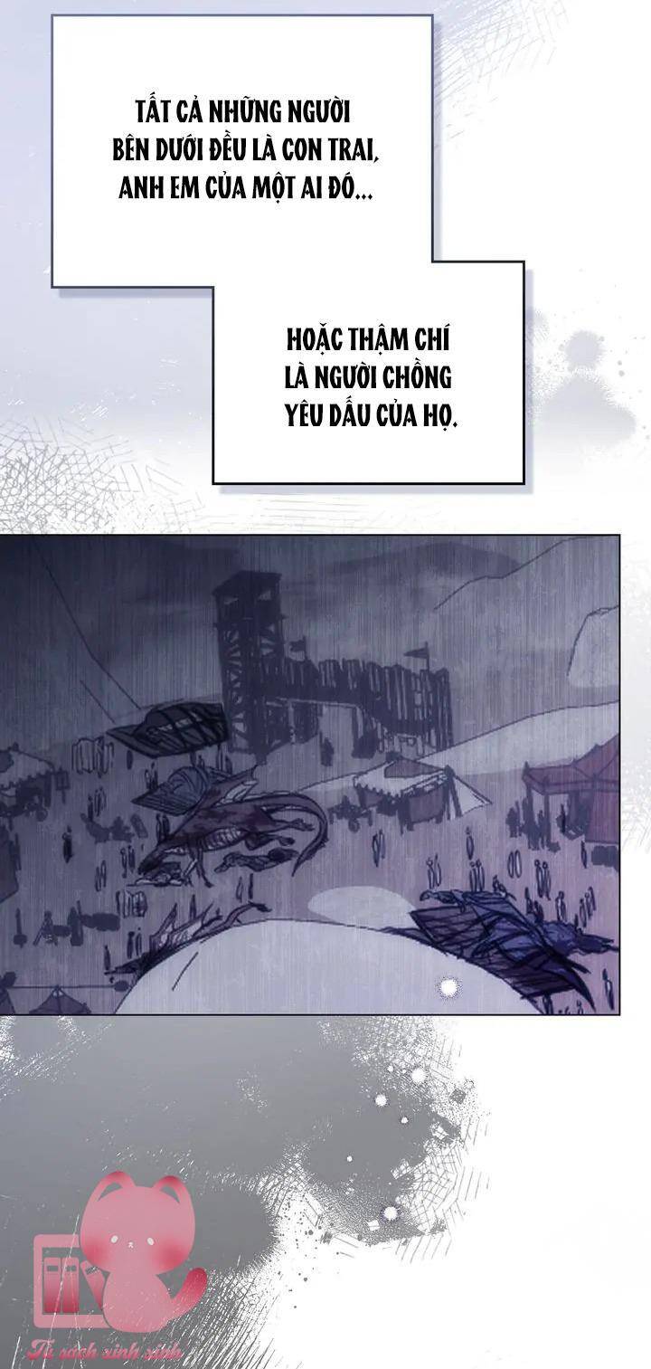 Nếu Không Vâng Lời Công Tước - Chap 81 - Trang 29
