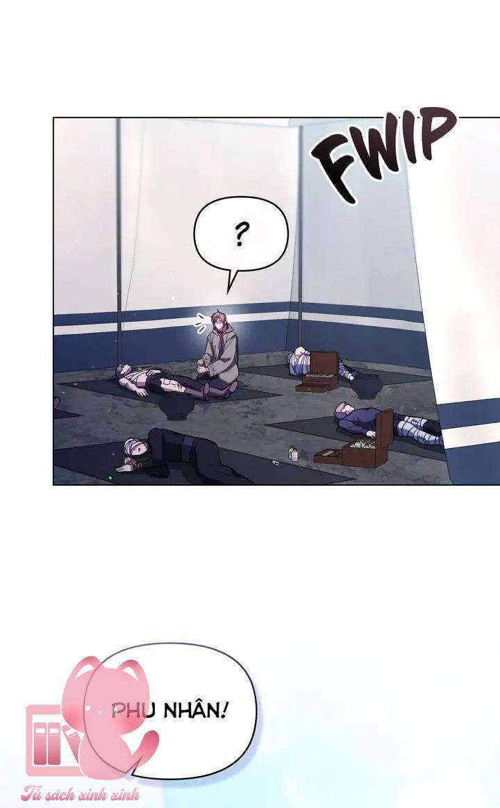 Nếu Không Vâng Lời Công Tước - Chap 81 - Trang 4